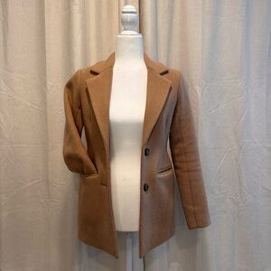 Abercrombie & Fitch Blazer|size: XXSP